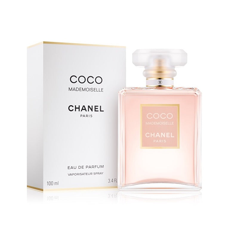 Chanel Coco Mademoiselle, 100 ml
